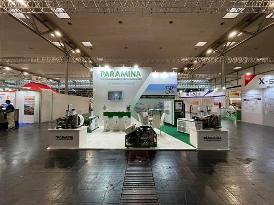 <p>After 7 years of absence, #interchutz2022 is back. The biggest firefighting exhibition worldwide just started! You can visit us on our stand E-03 HALL 12. </p>
%>