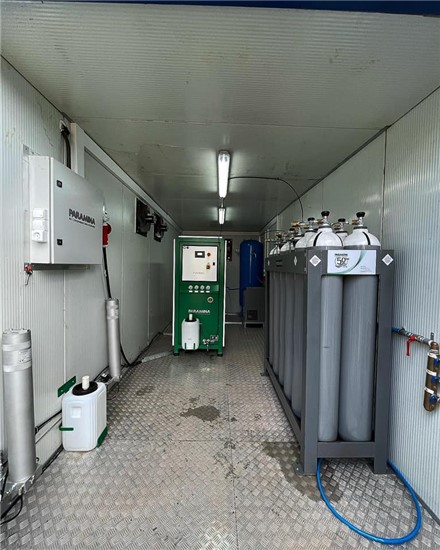 <p>Newly installed!</p>
%>