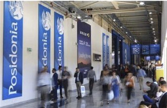 <p>We would like to warmly thank POSIDONIA NEWS for this article and their kind wordsLooking forward to meeting you at POSIDONIA 2020 exhibition in June 1-5,2020. </p>
%>