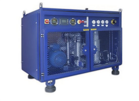 <p>Paramina is proud to announce the launch of our new Tropical compressor range as per Saudi Aramco specifications, providing +50 oC max. ambient compliance, H2S & CO monitoring/alarm, electrical as well as diesel versions.</p>
%>